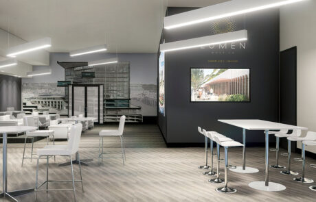 Lumen 2021 - Lounge 1